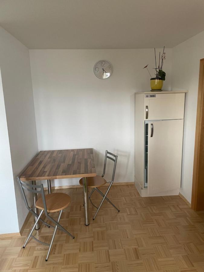 Friebert Apartment Biberach an der Riß Exterior foto